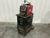 Lincoln Electric 140 HD Welder With Cart