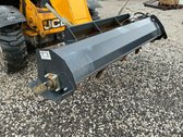 Wolverine TL-12-72W Skid Steer Attachment