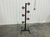 Steel Dueling Tree Target