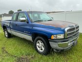 1996 Dodge Ram Pickup Pickup Truck