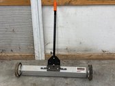 Central Machinery 30 Inch Magnetic Sweeper