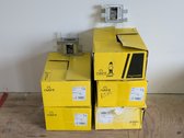 NVent CADDY Box Brackets