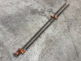 Pipe Clamps