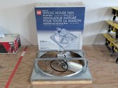 GAF Master Flow 30" Whole House Fan