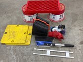 Assorted RV And Camper Accessories