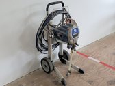 Graco Magnum X7 Airless Paint Sprayer