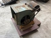 General Electric Centrifugal Blower