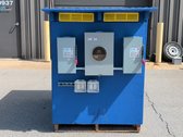 Eaton And Milbank Power Station Skid