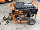 Generac GP5500 Portable Generator