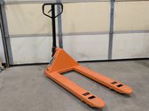 HaulMaster 2.5 Ton Manual Pallet Jack