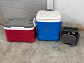 Coolers