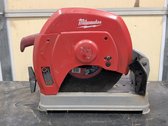 Milwaukee Cut-Off Saw