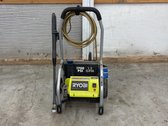 Ryobi 1700 Psi Electric Pressure Washer
