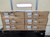 Lithonia LDN4 Emergency Lights