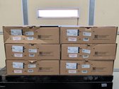 Lithonia LDN4 Emergency Light Housings