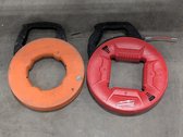 Milwaukee And Southwire Fish Tapes