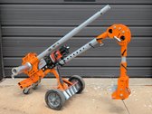 ITOOLco Cannon 12K Cable Puller