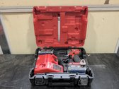 Milwaukee M18 Fuel Impact Driver