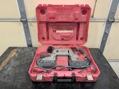Milwaukee Portable Band Saw