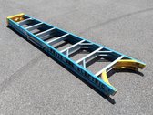 Werner 8ft Fiberglass Step Ladder