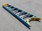 Werner 8' Fiberglass Step Ladder