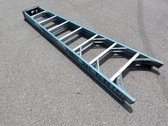 Werner 8' Fiberglass Step Ladder