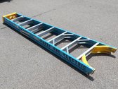 Werner 8' Fiberglass Step Ladder