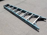Werner 8' Fiberglass Step Ladder