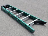 Werner 8' Fiberglass Step Ladder