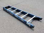 Louisville 8' Fiberglass Step Ladder