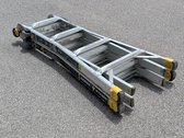 Gorilla Ladders 18 Ft Aluminum Ladder