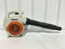 Premium STIHL BG 56 C Gas Leaf Blower