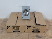 Juno Recessed Lighting Housing
