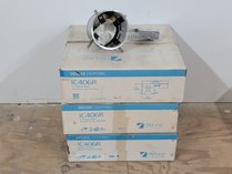 Deluce And Halo Remodel Housings
