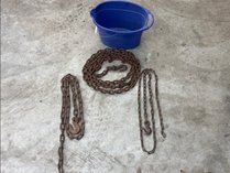 Log Chains