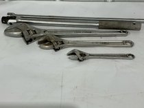 Assorted Hand Tools Lot