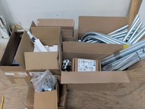 Bulk Electrical Supplies