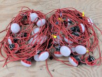 Jobsite String Light Bundles