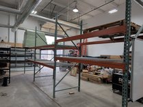 Pallet Racking