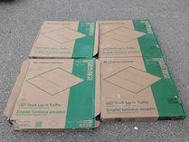 Lithonia Lighting Staks Led Troffers