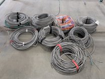 Southwire And Atkore MC Cable Lot