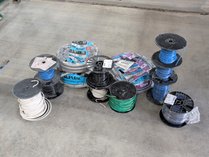 Electrical Wire & Conduit Assortment