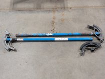 Manual Conduit Benders And Head