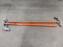 Manual Conduit Benders