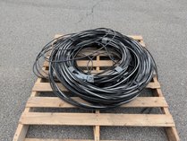 2 AWG Aluminum XLPE 600V Cable