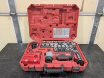 Milwaukee M18 Cordless Cable Stripper
