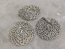 Heavy Duty Log Chains
