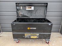 Northern Tool 48-Inch Jobsite Box