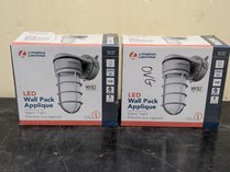 Lithonia Led Wall Pack Appliques
