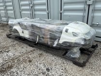 Unassembled New 6-Passenger Golf Cart